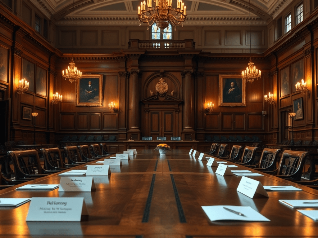 Einladung zur Listenaufstellung für die Kommunalwahl&nbsp;2026